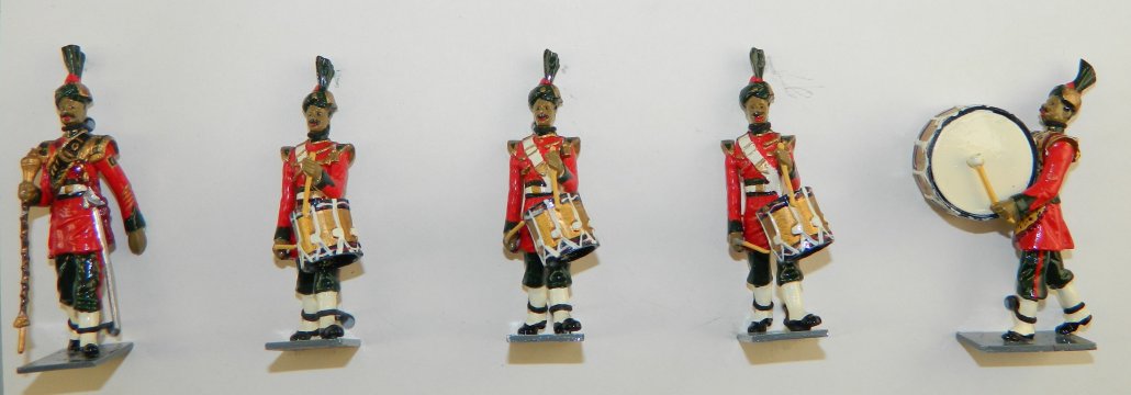 Indian Army Band