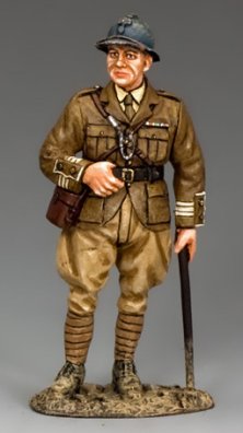 Lieut. Col. Winston Churchill