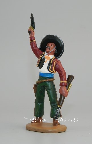 Mexican Bandit