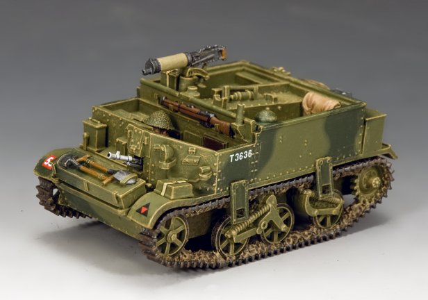 Bren Gun Carrier