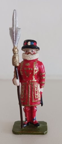 Yeoman of the Guard