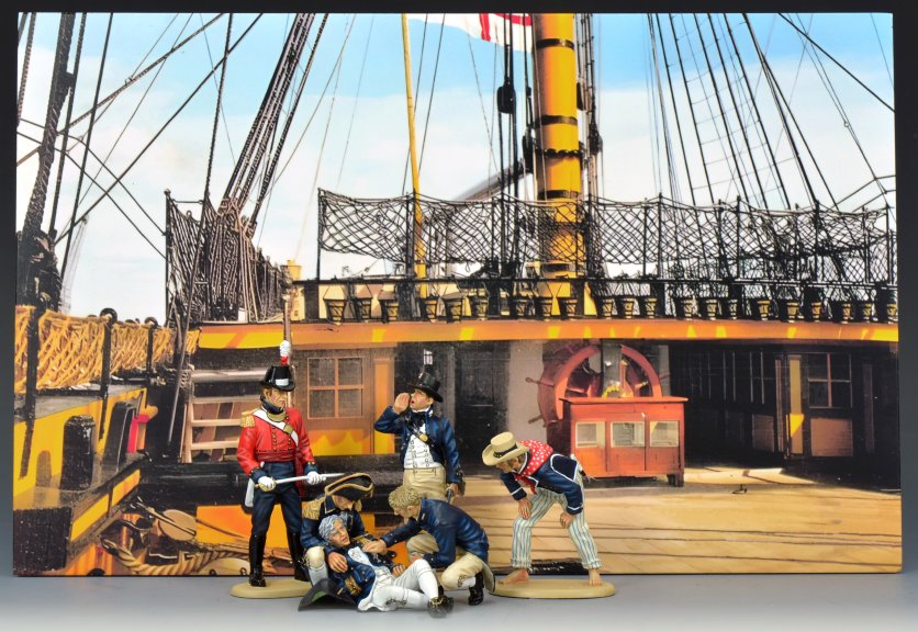 The Death of Nelson