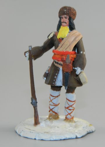 Carignan-Salières Regiment