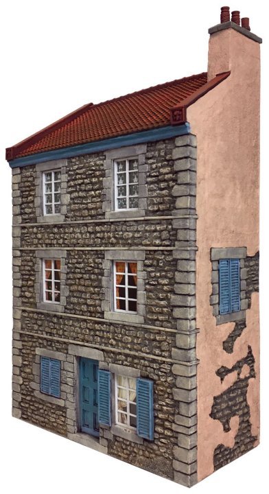 Multi Family Dwelling