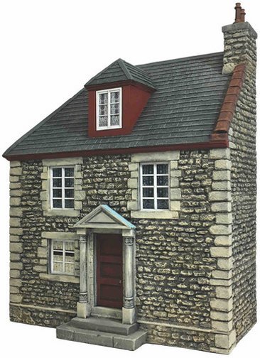 Single Family Dwelling