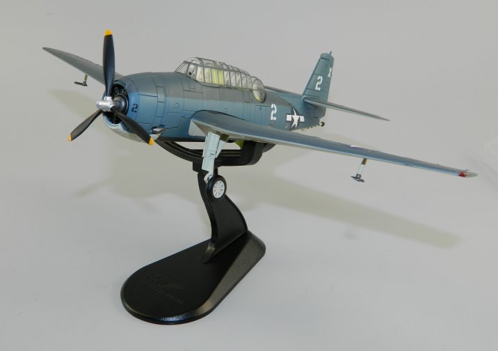Grumman TBF Avenger