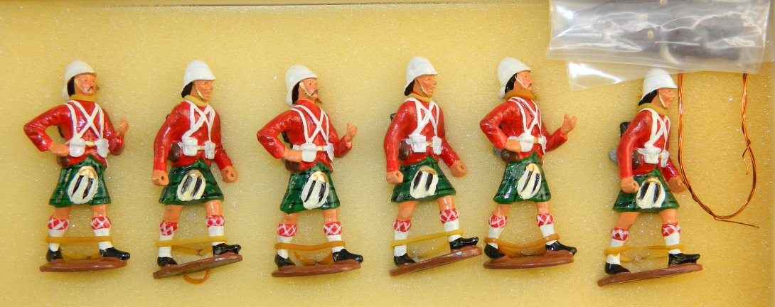 Seaforth Highlanders