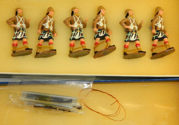 Seaforth Highlanders