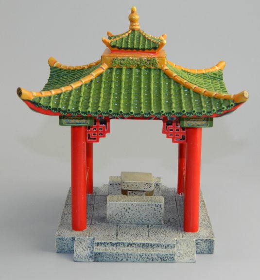 Chinese Pagoda