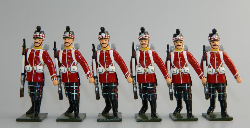 Highland Light Infantry