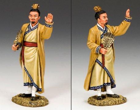 Zhuge Liang