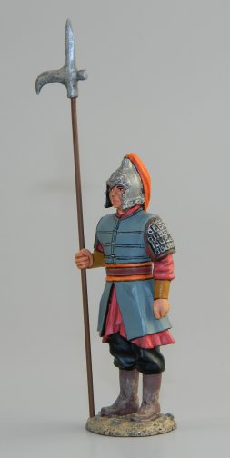 Chinese Spearman