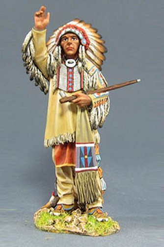 Sioux Chief