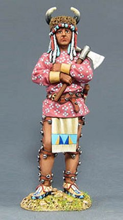 Apache Scout