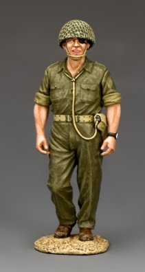 General Moshe Dayan