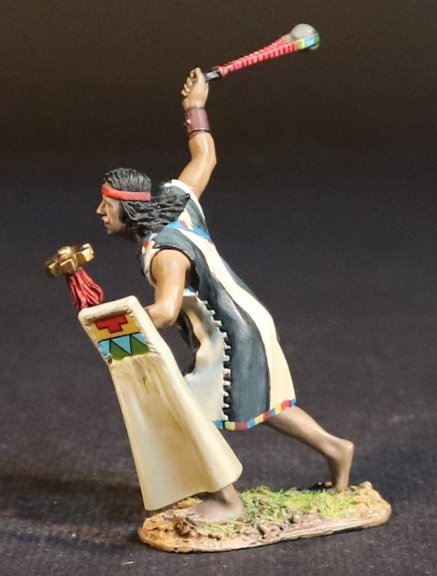 Inca Slinger, Inca Empire