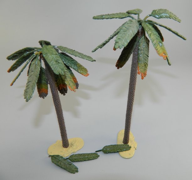Palm Trees