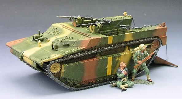 Amtrack Set