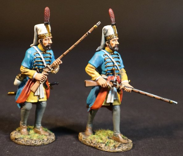 Janissaries, Ottoman Empire