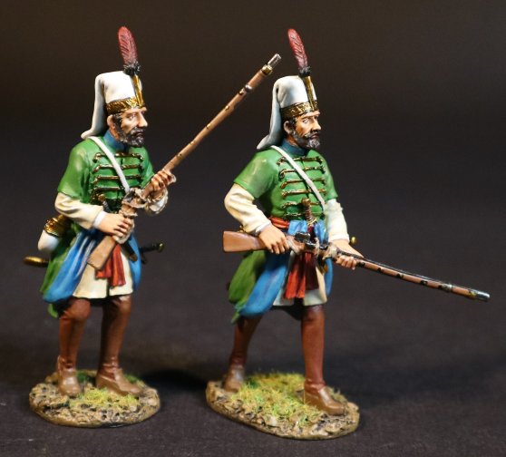 Janissaries, Ottoman Empire