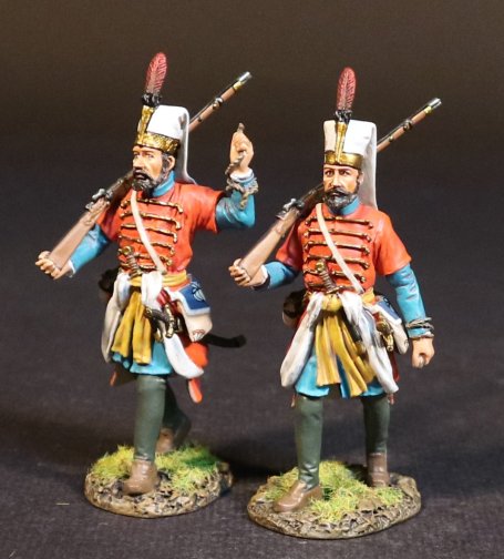 Janissaries, Ottoman Empire