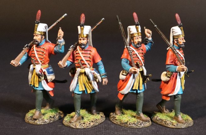Janissaries, Ottoman Empire