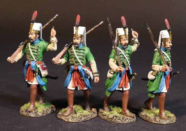 Janissaries, Ottoman Empire