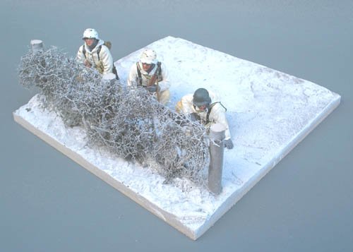 Field Boundary Bases