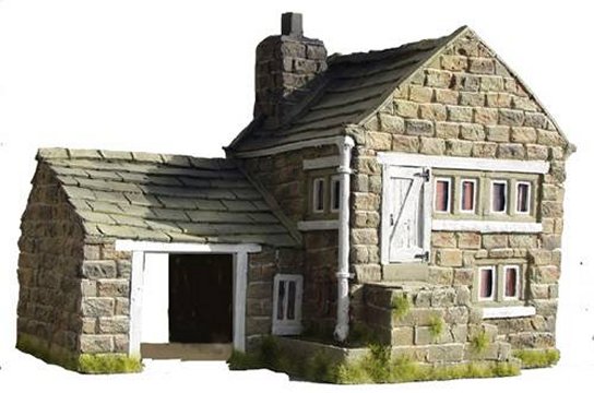Blacksmith Shop