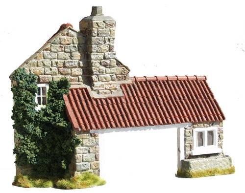 Blacksmiths Shop