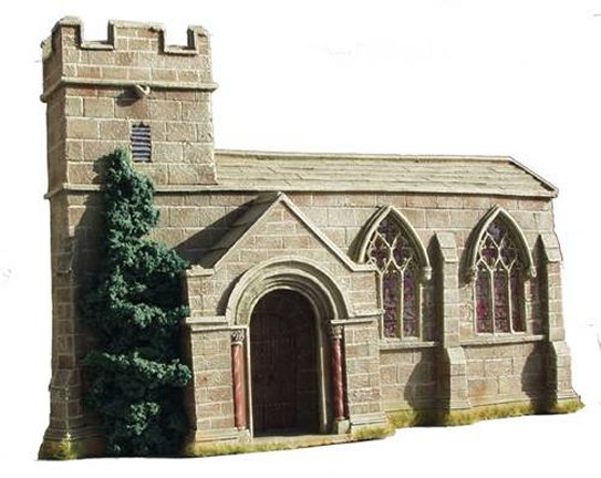 Village Church