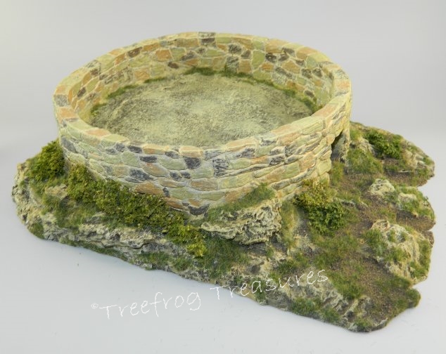 Blockhouse Base