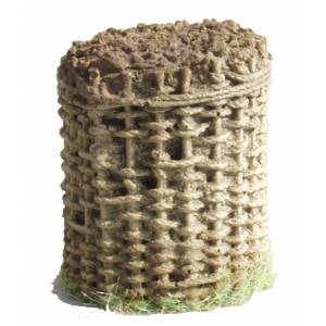 Round Gabion