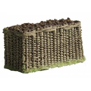 Oblong Gabion