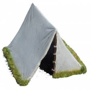 Large BIVI Tent