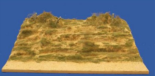 D-Day Beach