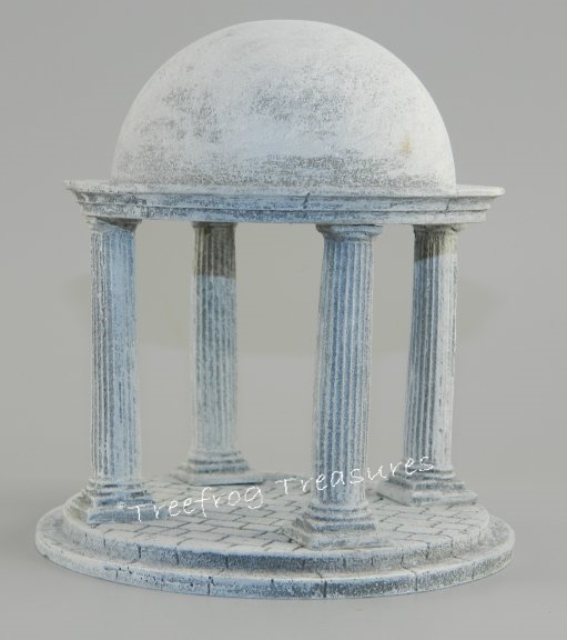 Roman Shrine