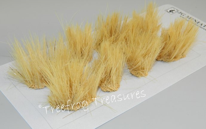 Elephant Grass