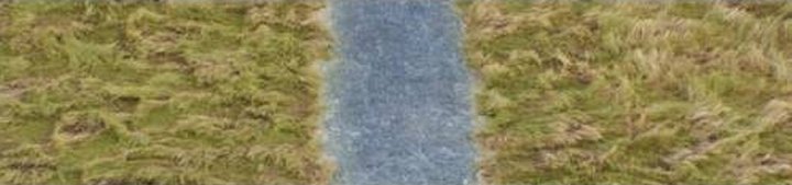 Pasture Mat with River