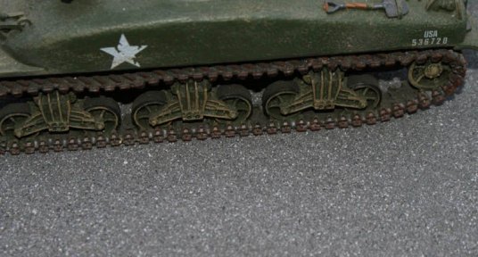 Tarmac Mat