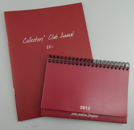 JJD 2011 Annual