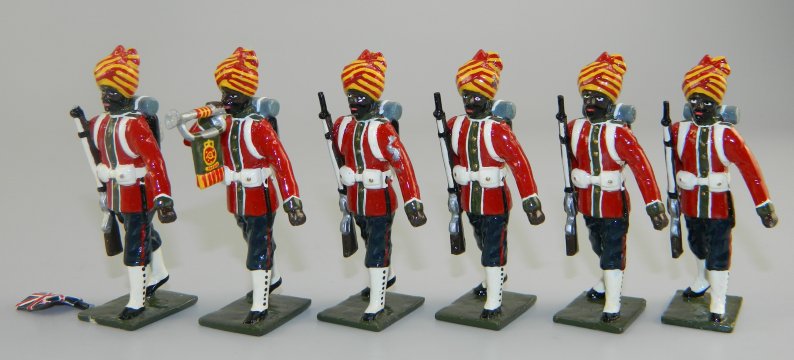 15th Ludhiana Sikhs