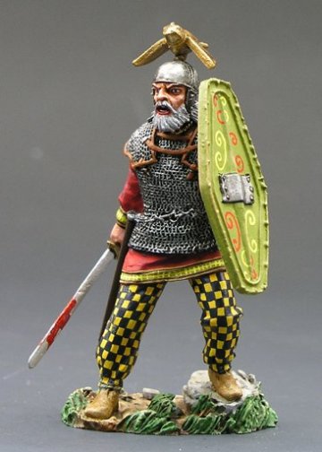 Fighting Chief