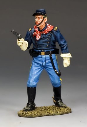 Lieutenant Pennel