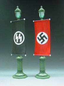 German Lampposts