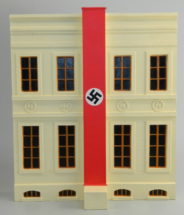 LAH Headquarters Annex