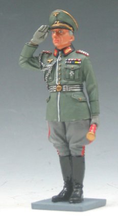 Feldmarschall von Rundstedt