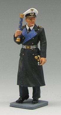 Grossadmiral Karl Dönitz