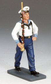 KM Drum Major