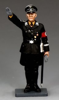 The Black Heydrich
